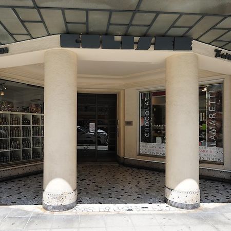 Studio Verdi Five Stars Holiday House Nizza Exterior foto
