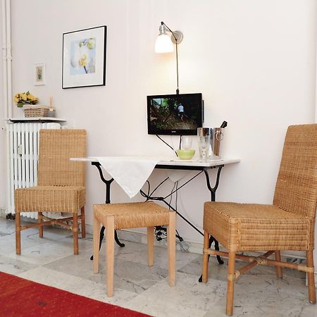 Studio Verdi Five Stars Holiday House Nizza Exterior foto