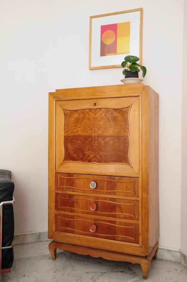 Studio Verdi Five Stars Holiday House Nizza Exterior foto