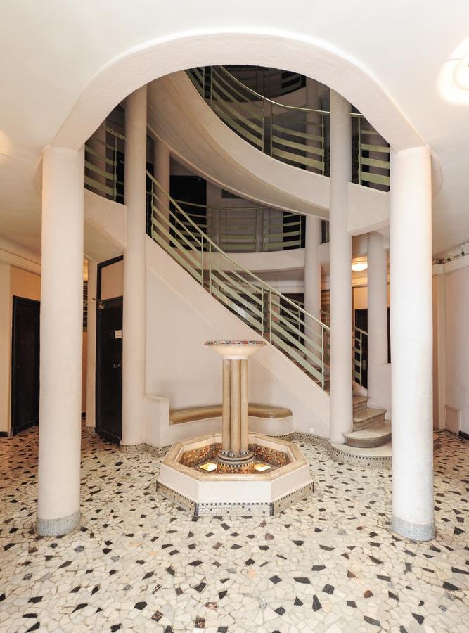 Studio Verdi Five Stars Holiday House Nizza Exterior foto