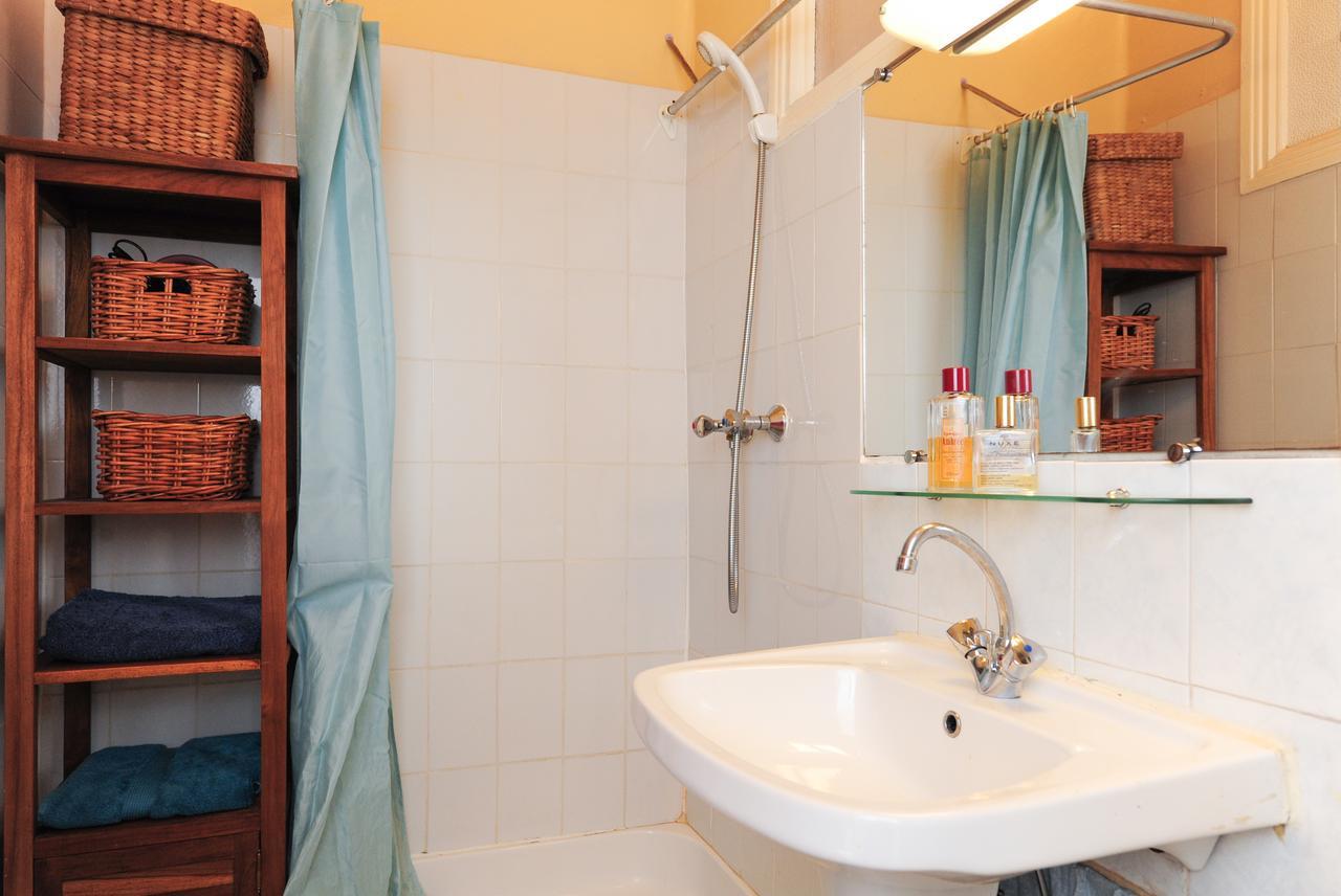Studio Verdi Five Stars Holiday House Nizza Exterior foto