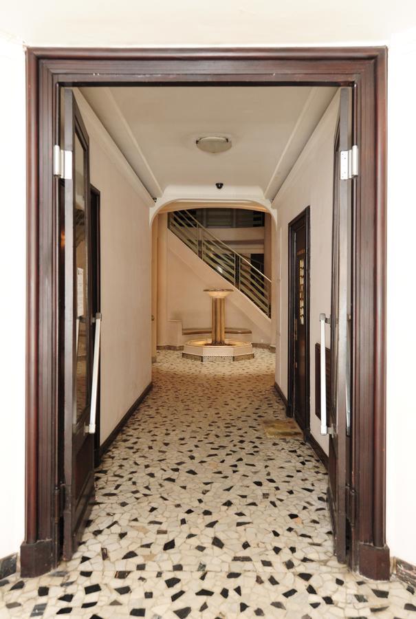 Studio Verdi Five Stars Holiday House Nizza Exterior foto