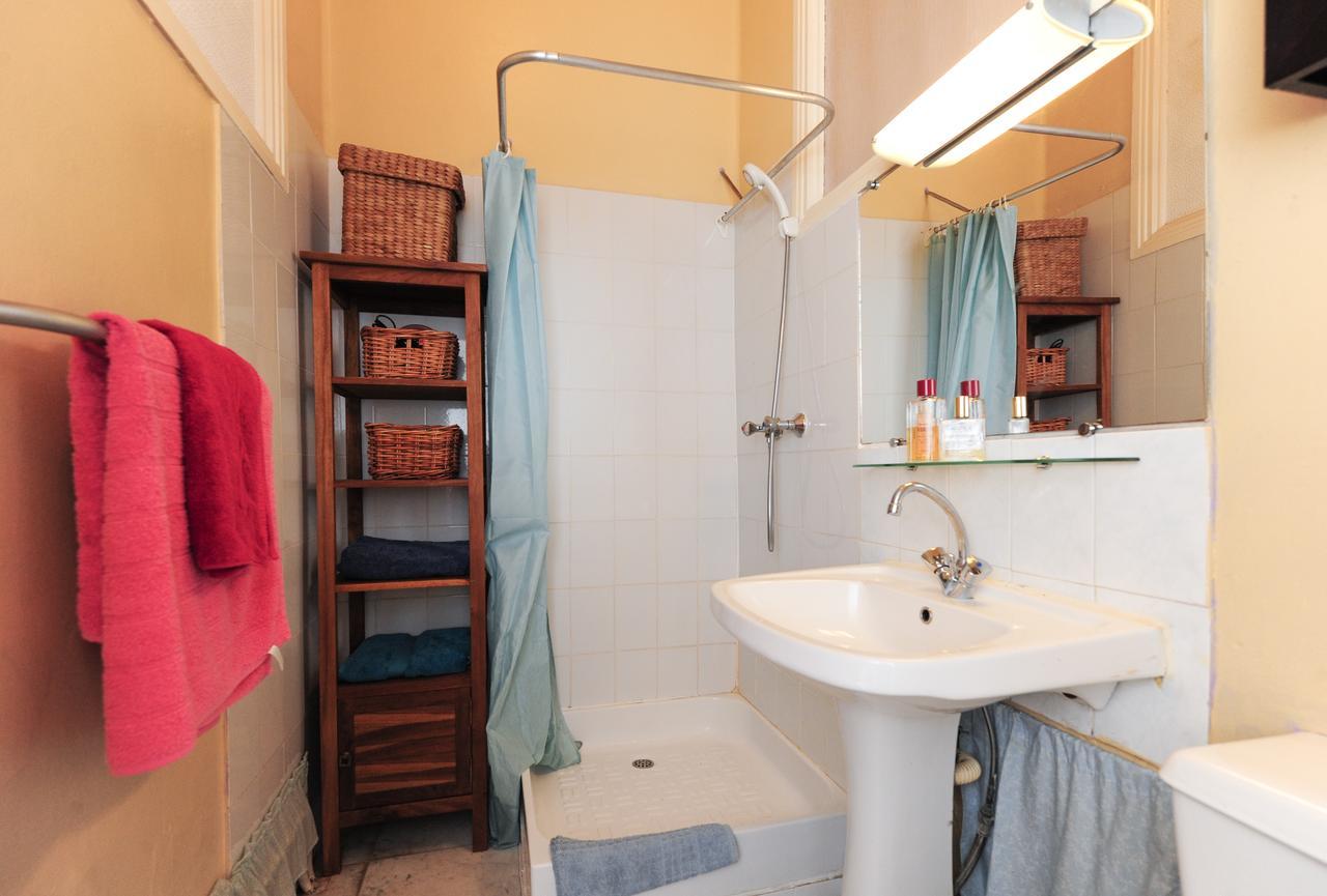 Studio Verdi Five Stars Holiday House Nizza Exterior foto