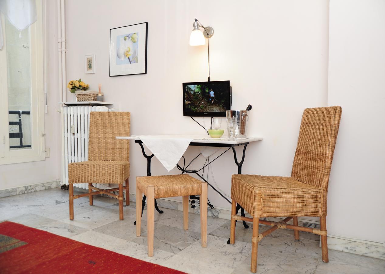 Studio Verdi Five Stars Holiday House Nizza Exterior foto