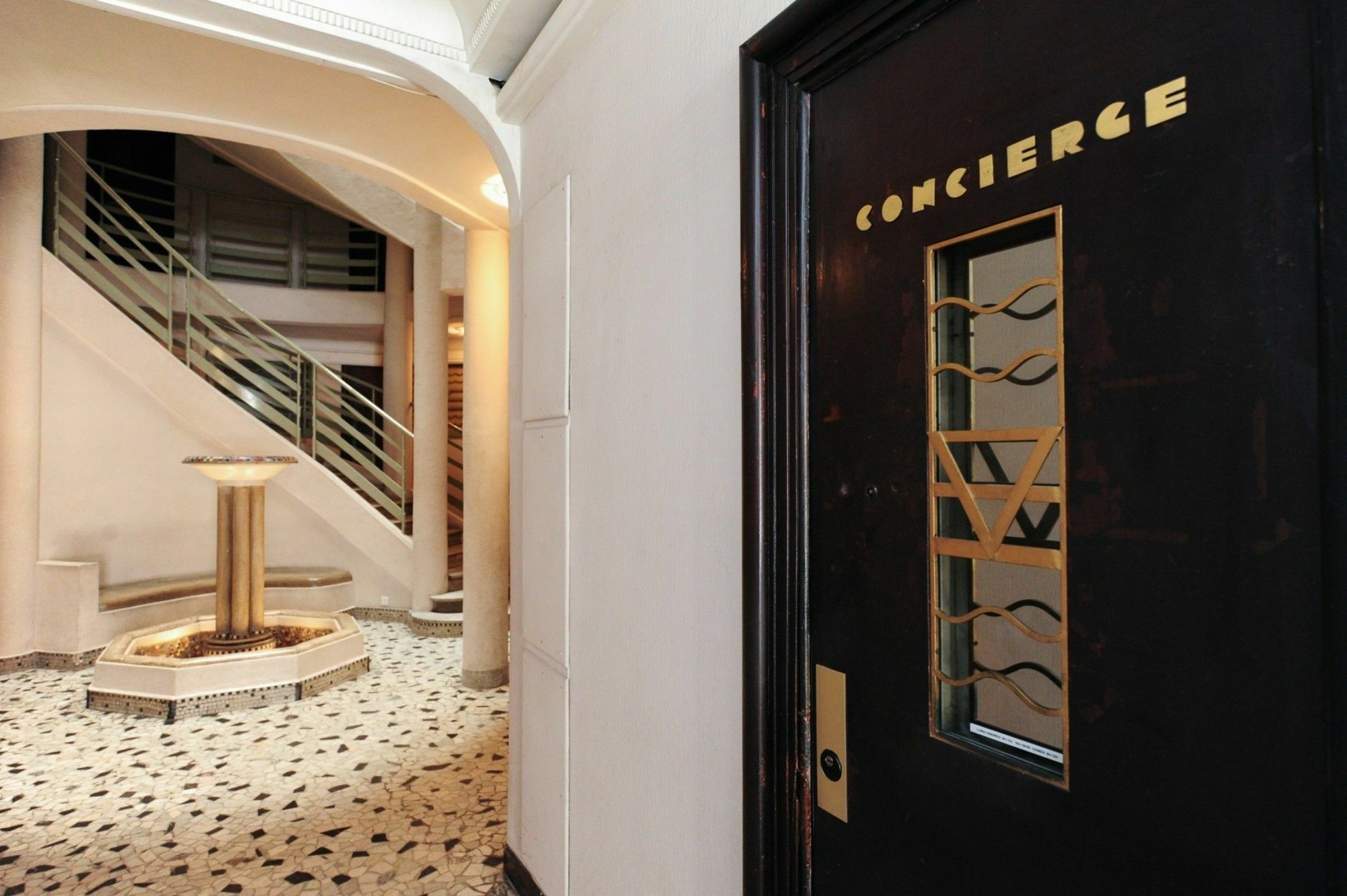 Studio Verdi Five Stars Holiday House Nizza Exterior foto