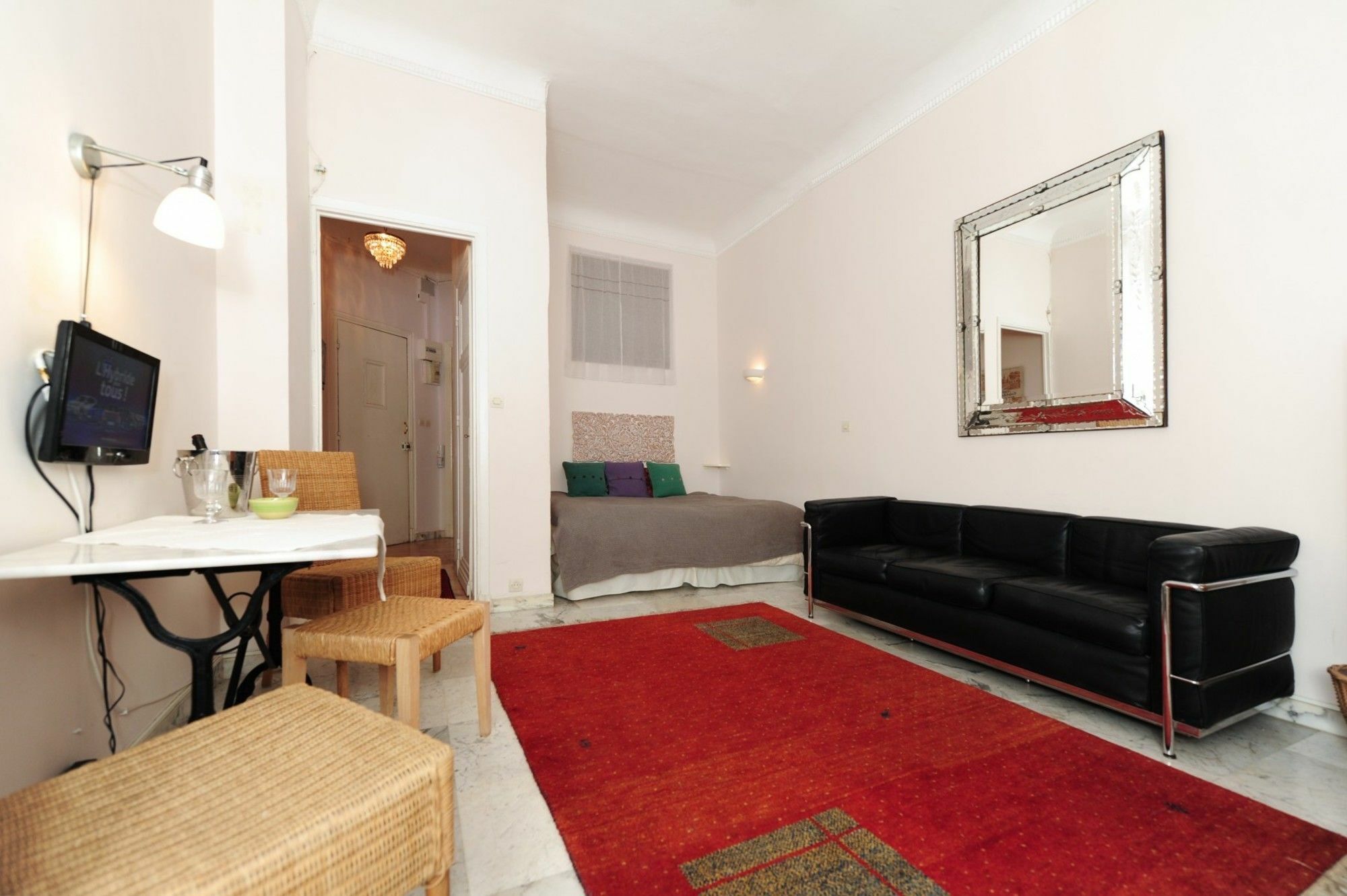 Studio Verdi Five Stars Holiday House Nizza Exterior foto